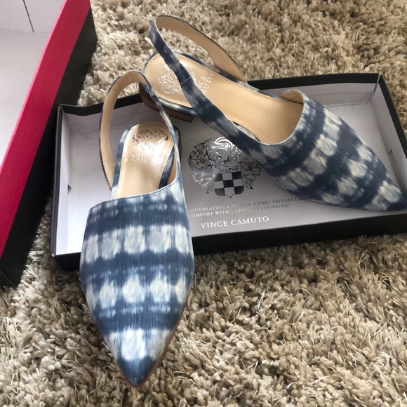 Women’s flats - Picture 1 of 2